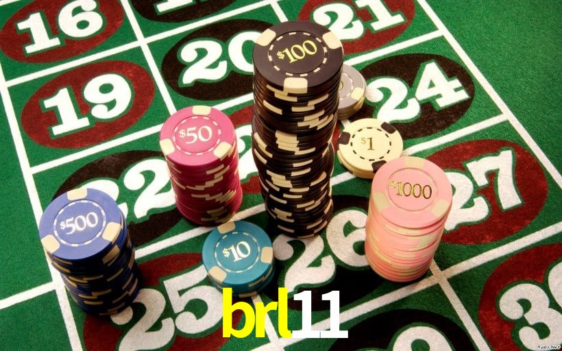 Estatísticas brl11