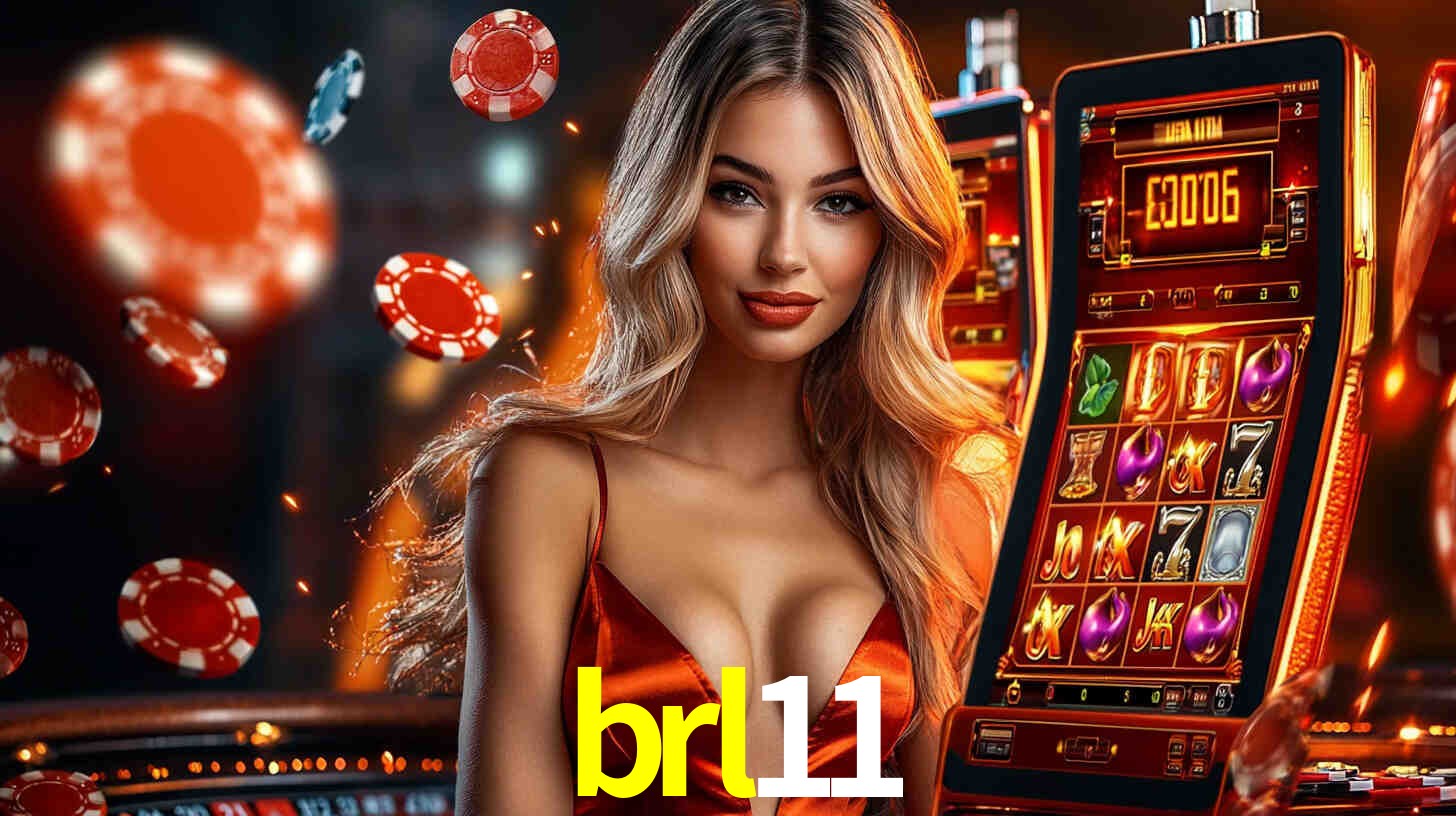 brl11: Seu Cassino Premiado com Pagamentos Rápidos