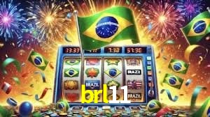 Welcome Bonus brl11