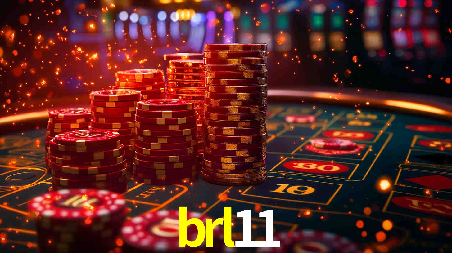 brl11 App Interface