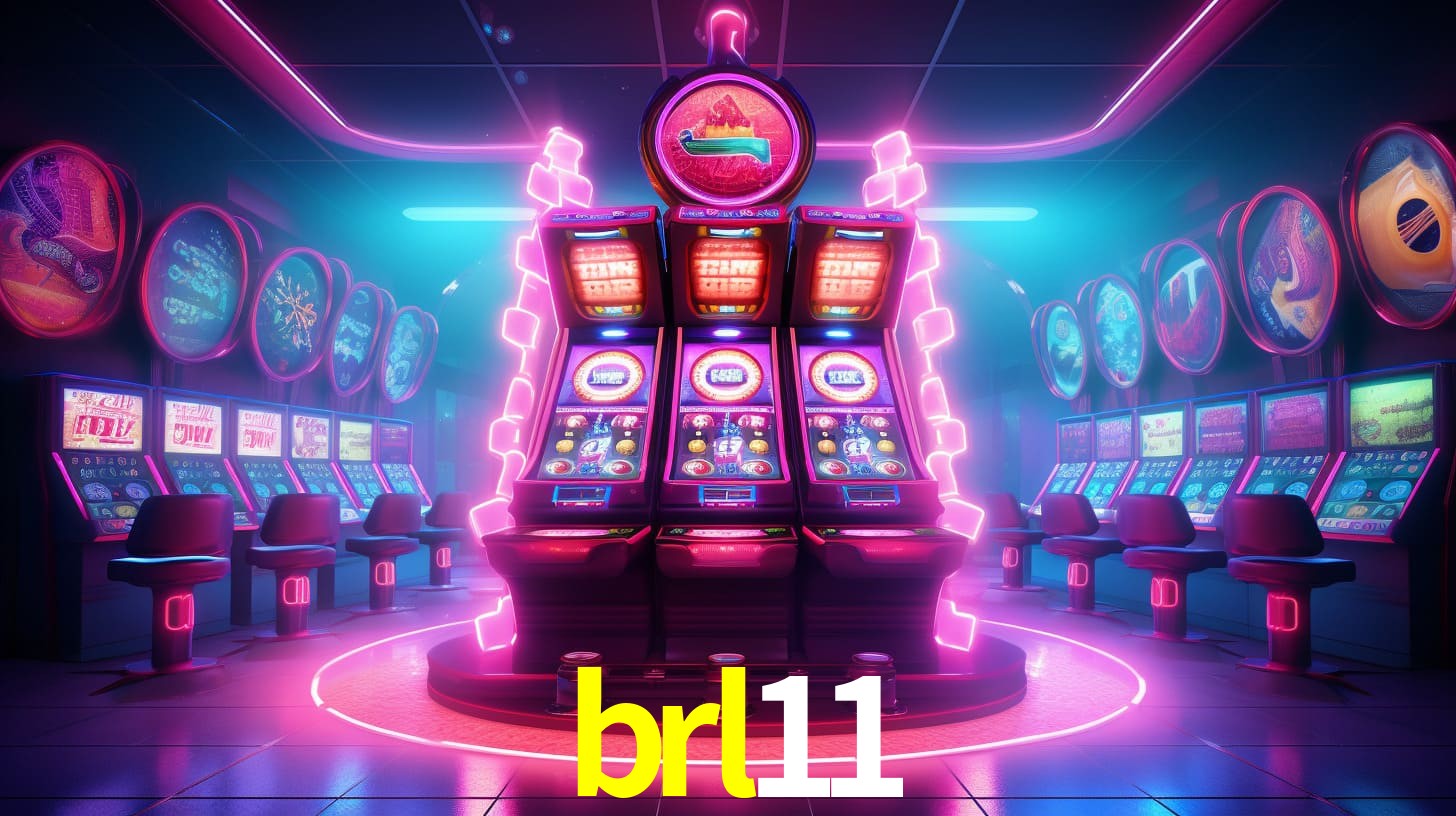 brl11: Seu Especialista em Apostas Esportivas Brasileiras