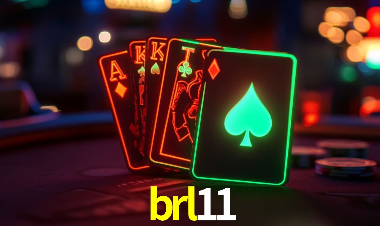 Casino Ao Vivo brl11