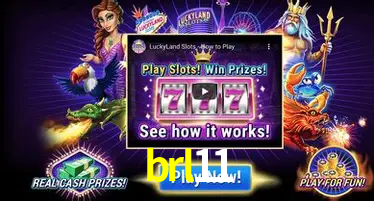 Descubra a Magia dos Jogos de Arcade no brl11
