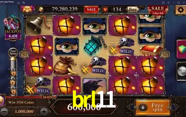 Exclusive Offers brl11