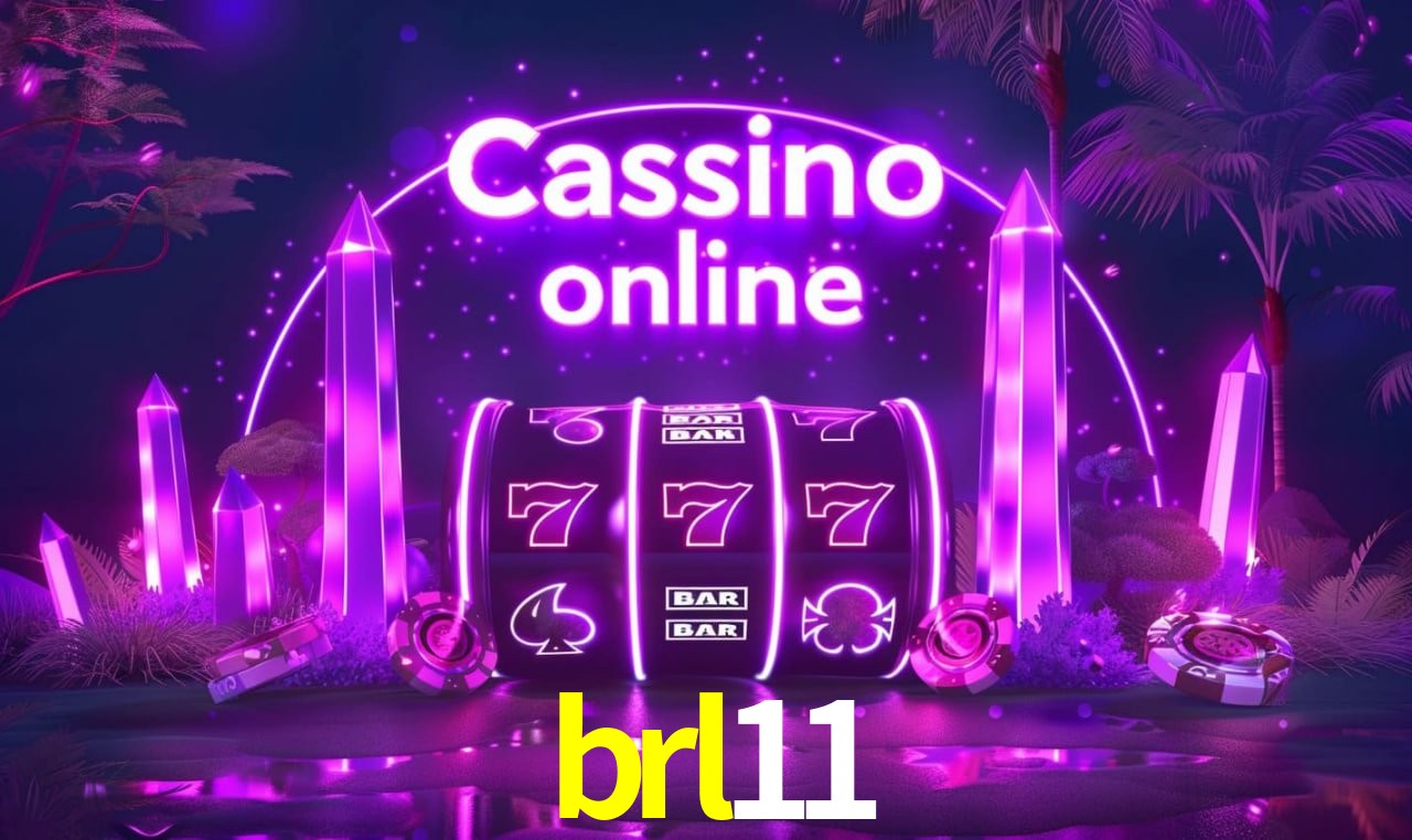 Sistemas de Segurança brl11
