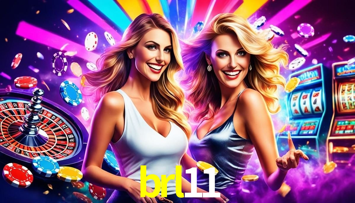 Jogos Exclusivos brl11
