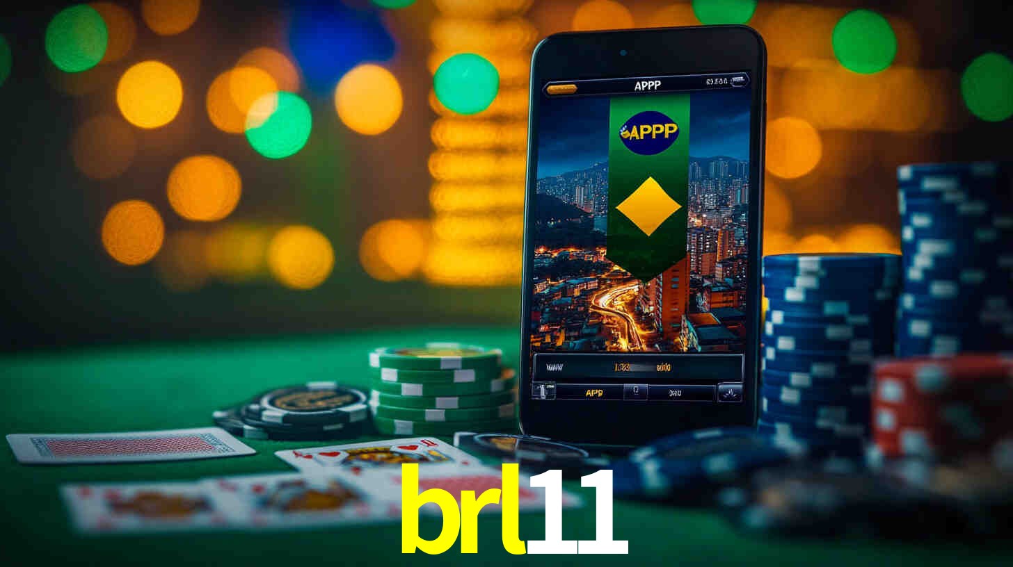Explorando a Categoria de Eventos em Apostas na brl11