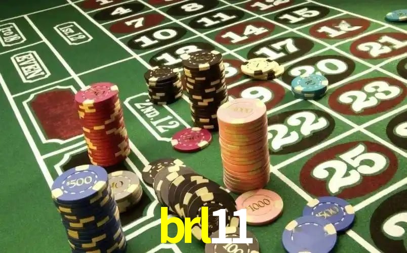 Provedores de Jogos brl11