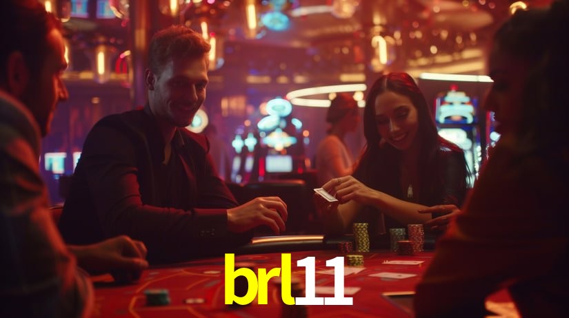Apostas Esportivas na brl11: Um Guia Completo