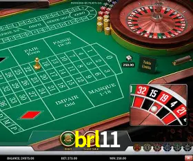 Weekend Specials brl11