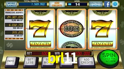 Seasonal Promotions brl11
