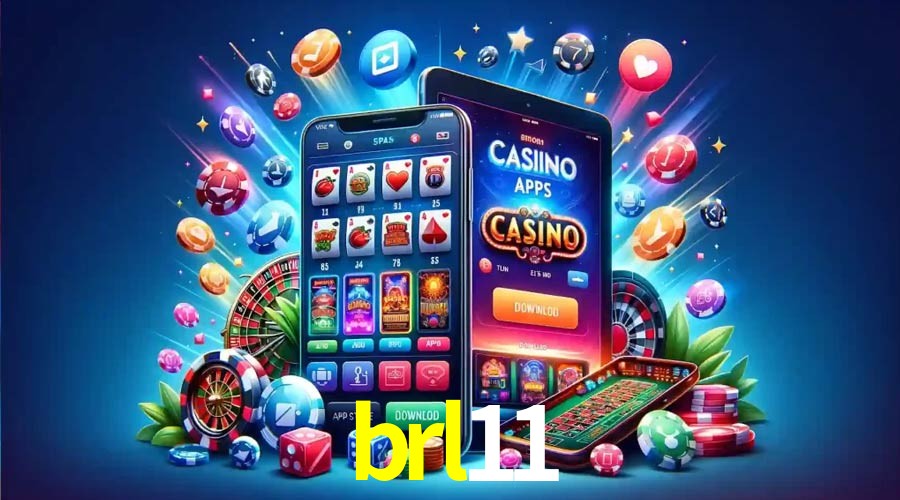 Slot Games brl11