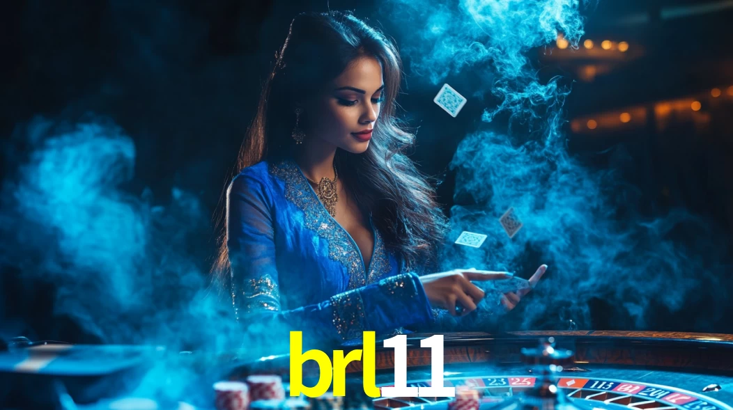 A Experiência Imersiva dos Cassinos Ao Vivo no brl11
