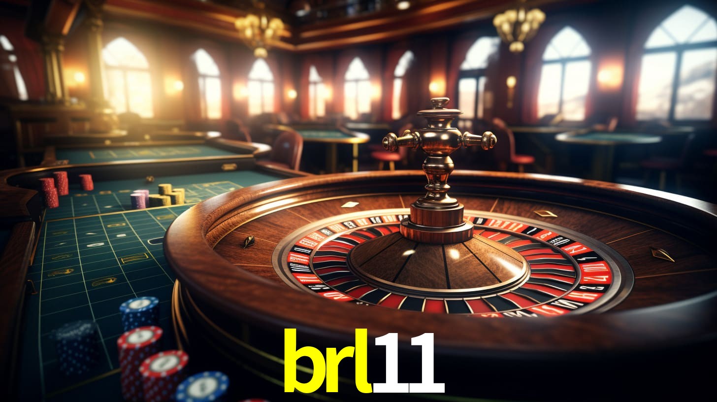 Live Casino brl11