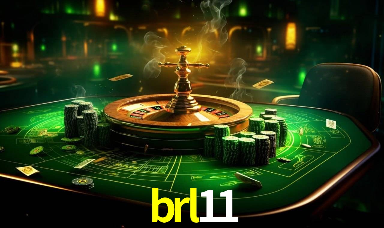 cassino brl11
