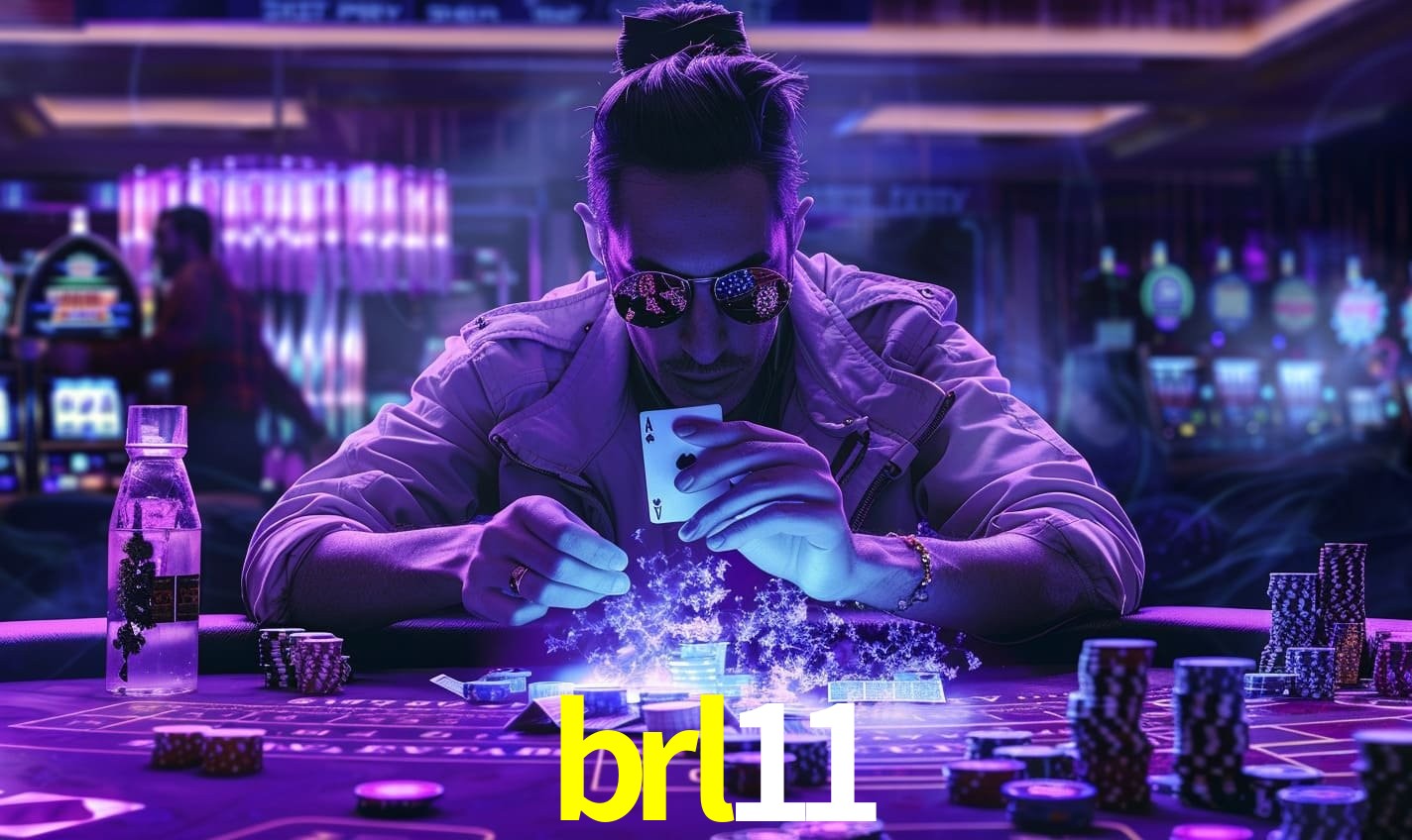VIP Casino brl11