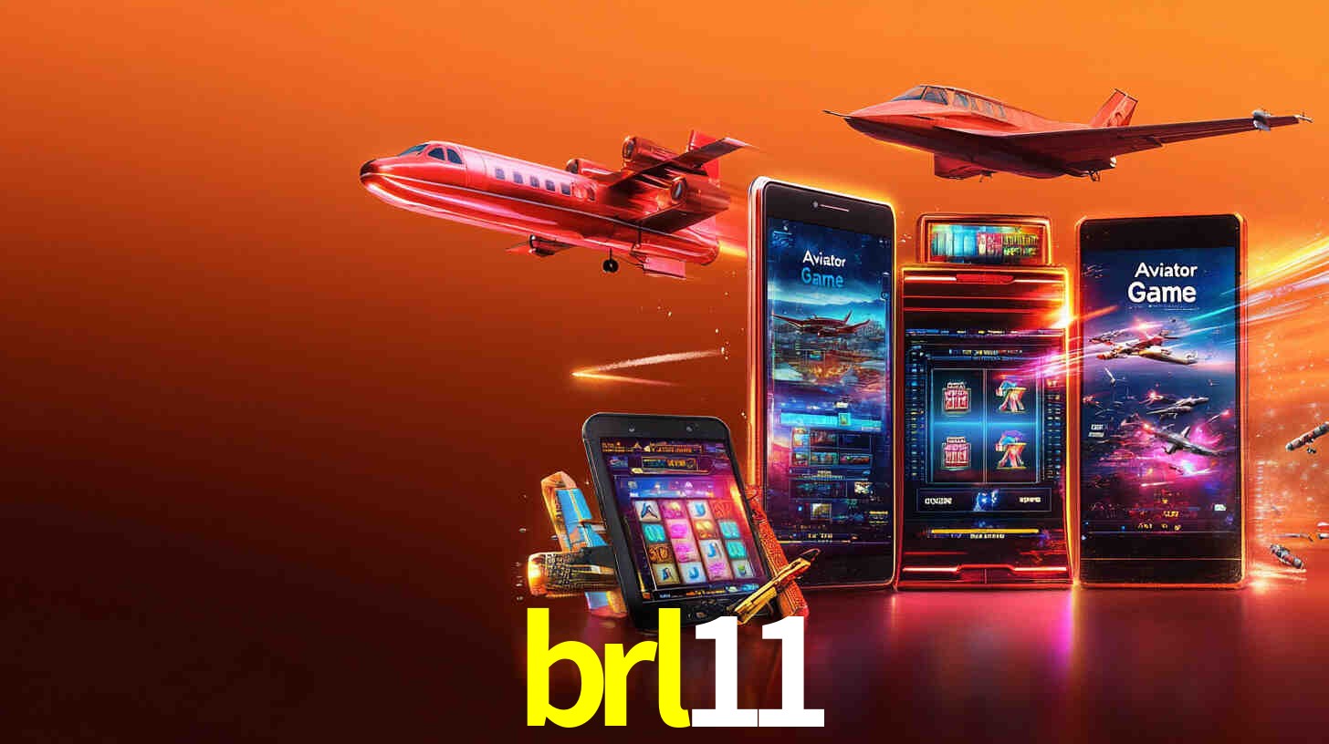 A Popularidade dos Caça-Níqueis no brl11