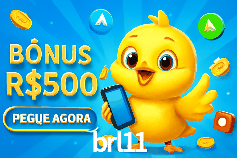 Game Providers brl11