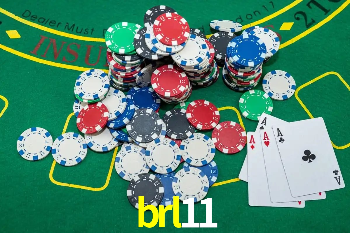 Torneios brl11