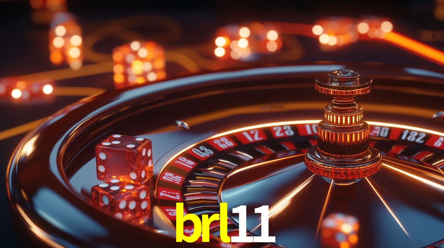 Blackjack Table brl11