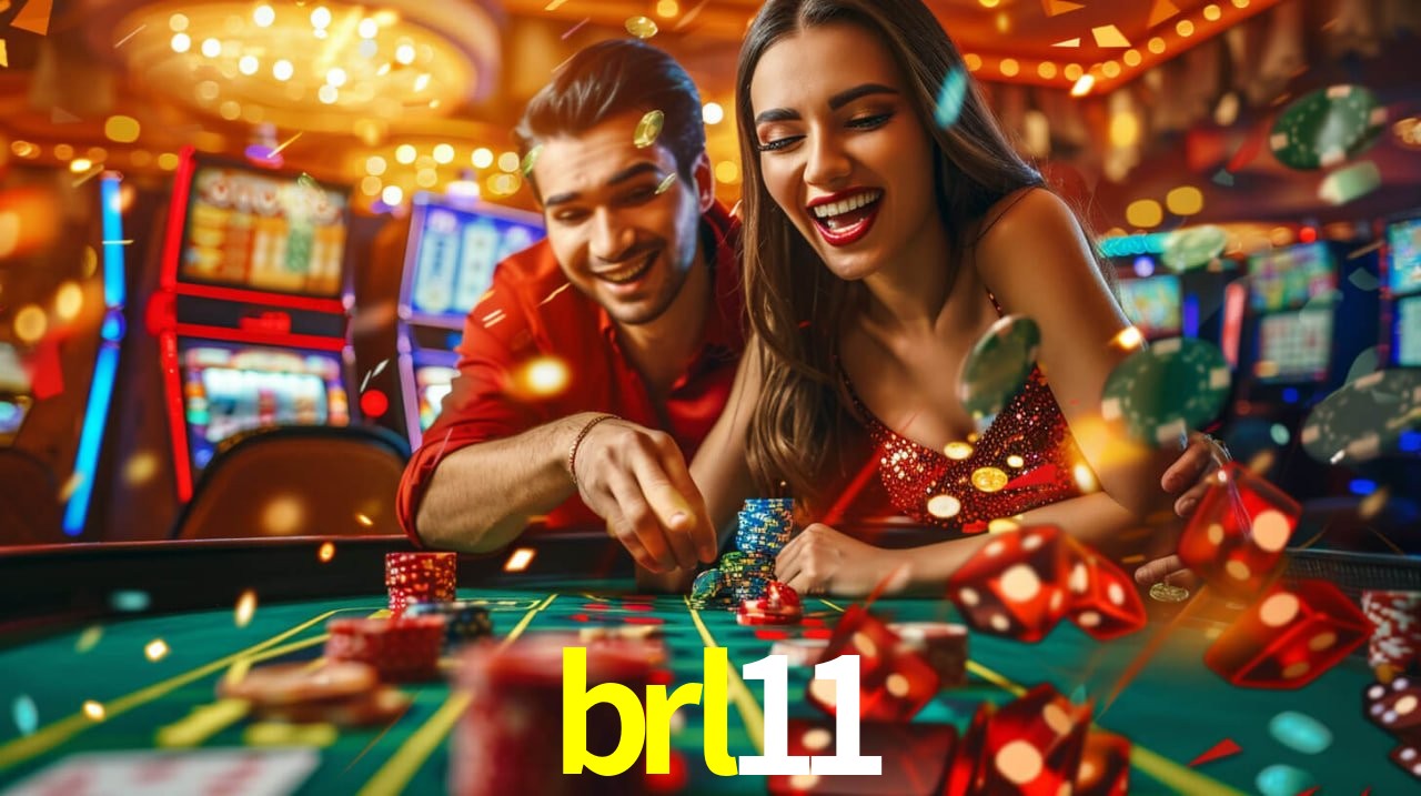 Tecnologia da Plataforma brl11