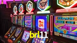 Interface do App brl11
