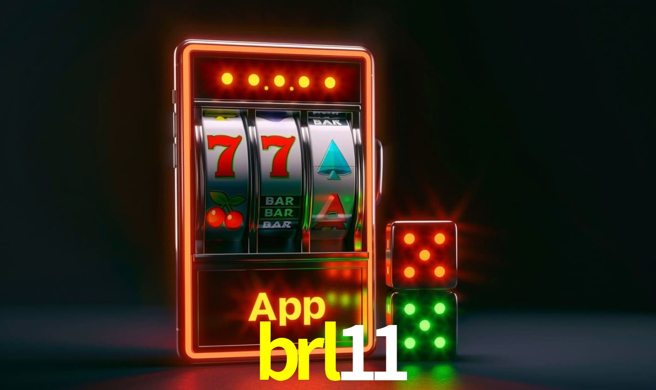 Jogos de Slot brl11