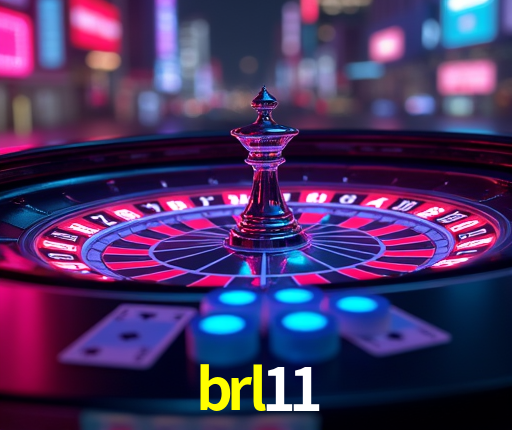 Inovações de Jogos na brl11: O Futuro das Experiências Interativas