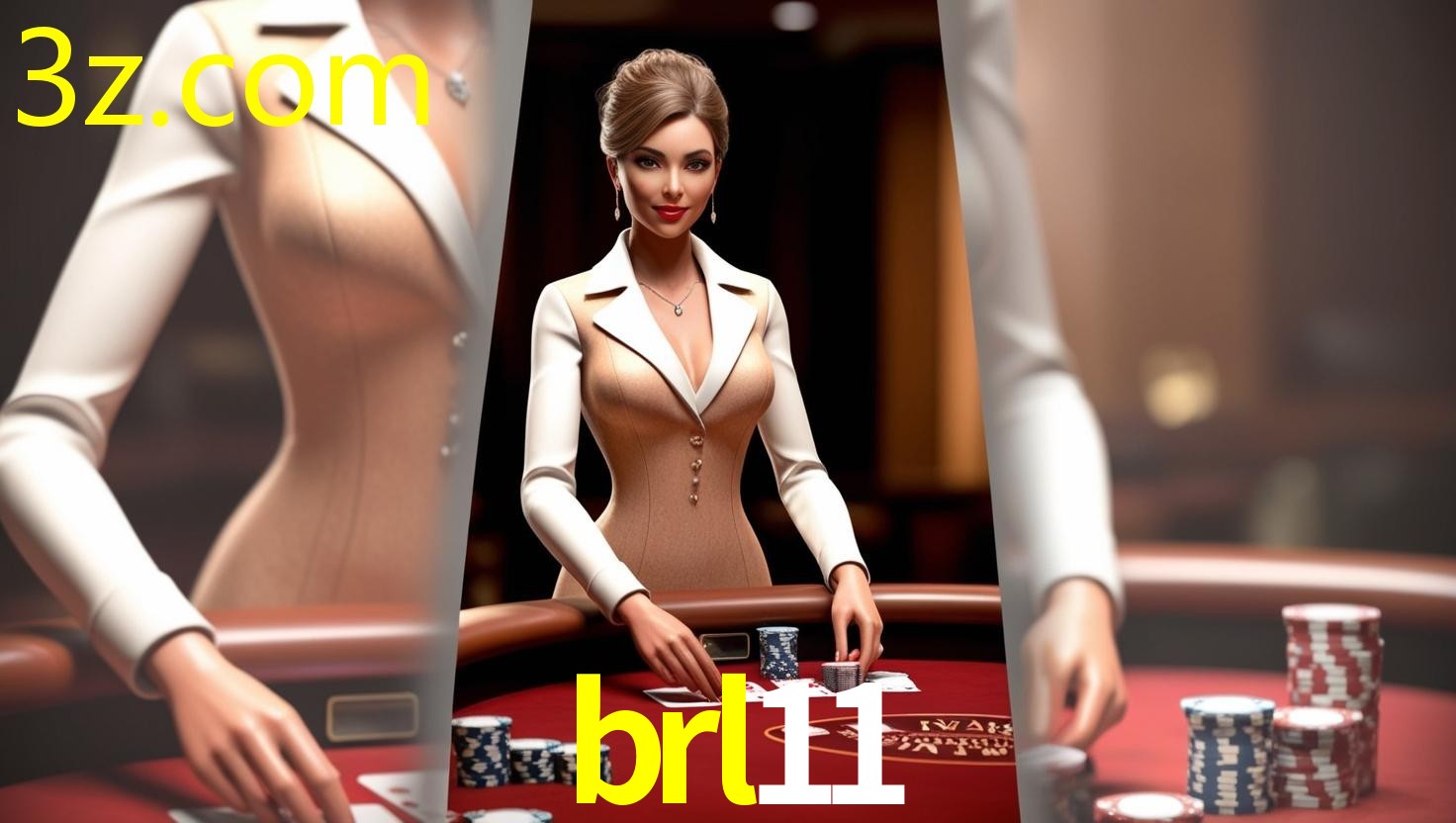 BRL11.COM