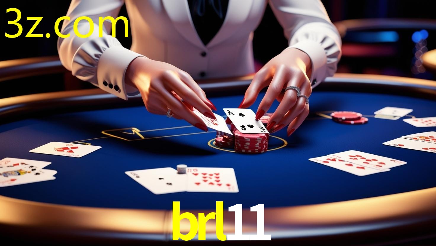 BRL11.COM
