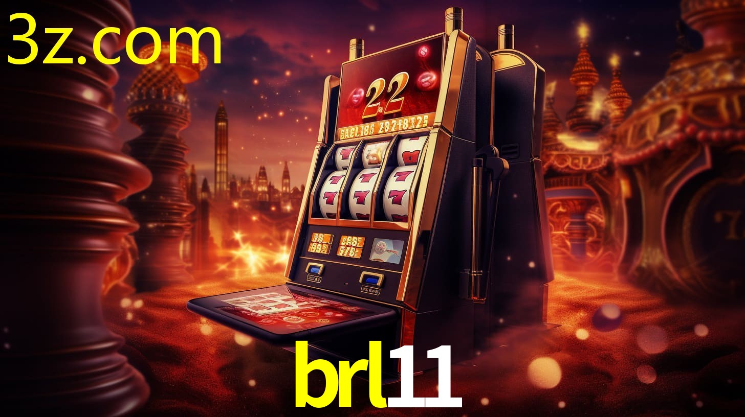 BRL11.COM