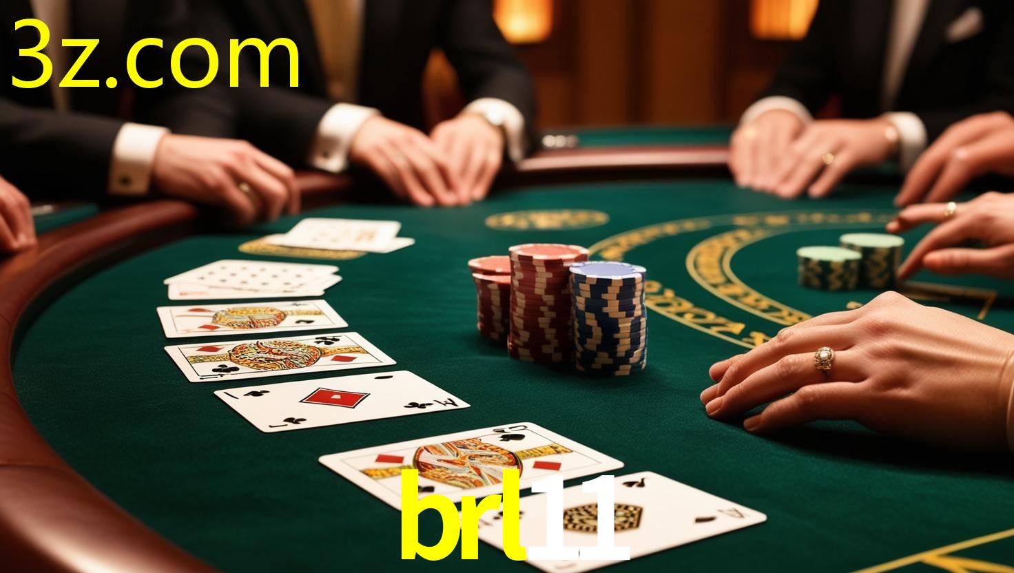 BRL11.COM