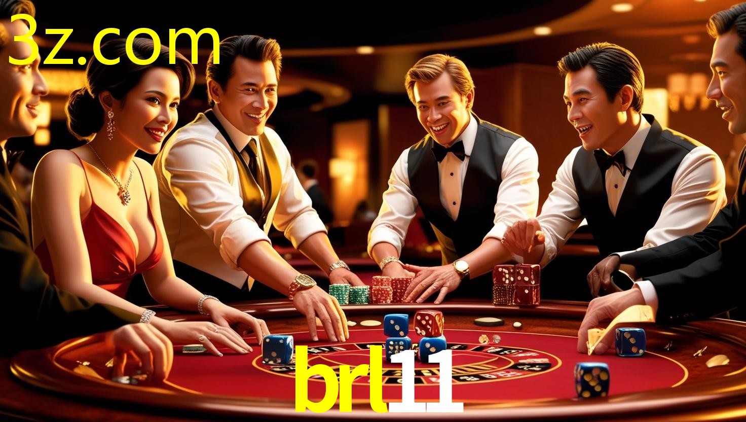 BRL11.COM