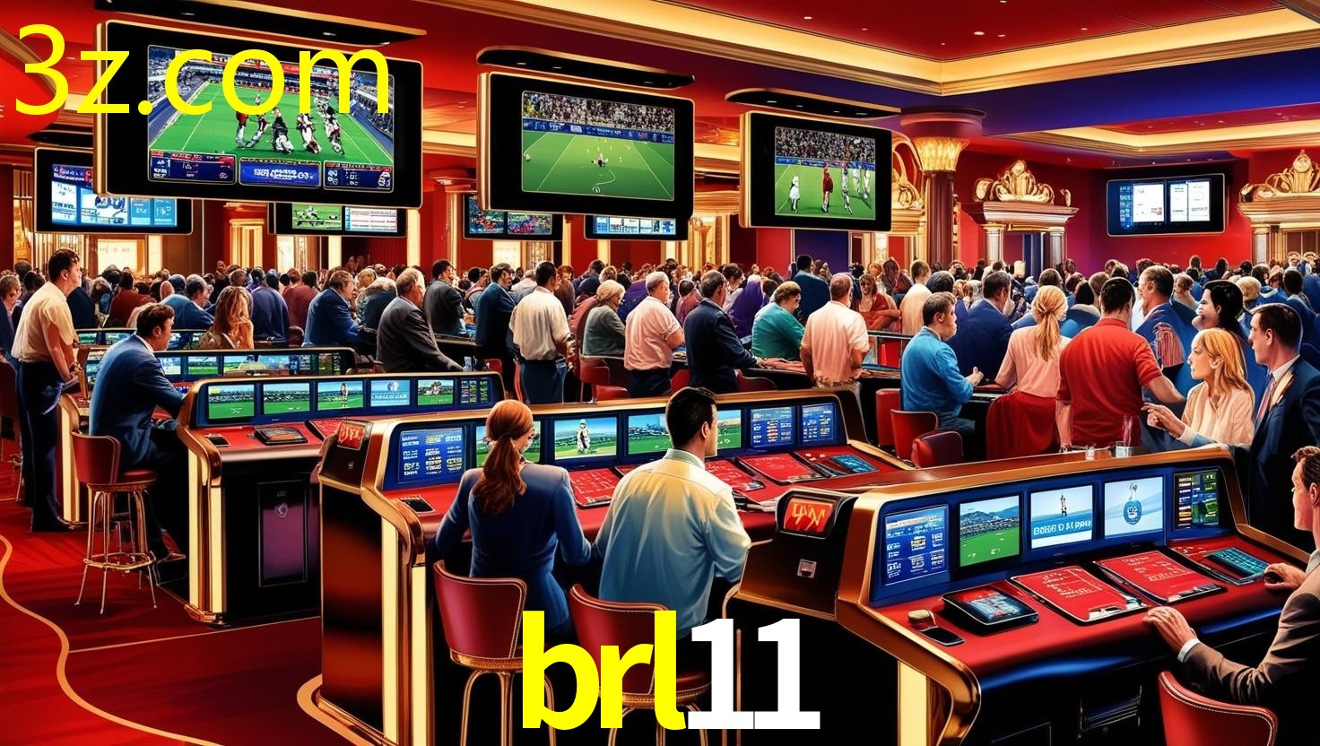 BRL11.COM