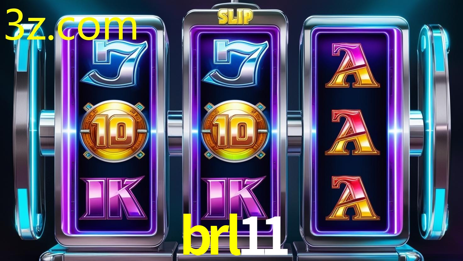 BRL11.COM